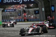 Vasseur : Alfa Romeo a su rebondir à Melbourne après la déception de Djeddah
