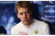 Vettel s'est trop vite pris pour le numéro 1 - Lauda