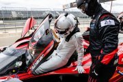 Porsche not slamming door after Vettel snub