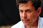 Bijoux en F1 : De fortes amendes et des points en moins !