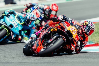 Steiner set to take over Tech3 MotoGP team