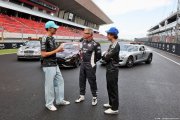 Photos - GP de Hongrie de F1 2026 - Jeudi