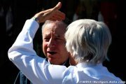 Todt plays down future F1 race clashes