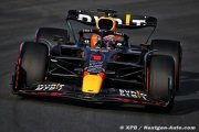 Red Bull : Marko confirme une clause de sortie pour Verstappen
