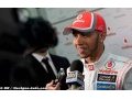 Procès Sutil : McLaren empêche Hamilton de répondre