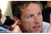 Button ne reçoit pas de soutien de la part de ses confrères