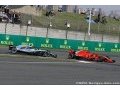 Symonds pense que Ferrari a d'ores et déjà sacrifié Räikkönen