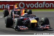 Vettel n'a aucune raison de paniquer