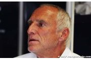 Mateschitz, Montezemolo, to join F1 board