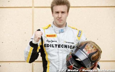 La victoire pour Chilton, le titre pour Valsecchi