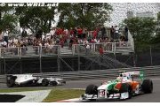 Team reaction after the Canadian GP (part 2)