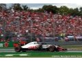 La Haas F1 de Romain Grosjean jugée non conforme !