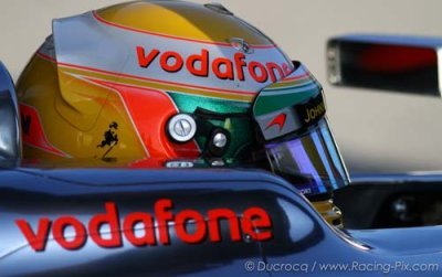 Hamilton se fout des remarques d’Horner