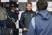 Rosberg : Je n'ai pas déserté l'équipe