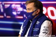 Capito : C'était plus difficile de travailler en F1 il y a 20 ans