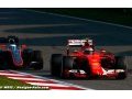 Honda et Ferrari se procurent un banc d'essai