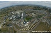 Magny-Cours se dote aussi de son GIP !
