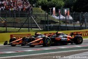 McLaren F1 : Consigne 'qu'il fallait' ou 'situation mal gérée' ?