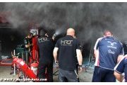 L'actualité de la F1 en quelques brèves