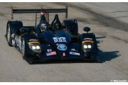 Level 5 Motorsports engrange de gros points au championnat