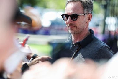 Horner se dit ’réhabilité’ après un nouveau revers pour son accusatrice