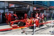 Ferrari a été trop faible dans de nombreux domaines, reconnait Montezemolo