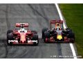 La FIA a contrôlé les ailerons de tous les top teams