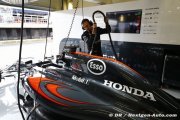 McLaren rassure sur son partenariat avec Honda