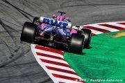 Green : Prendre le concept d'une F1 et l'adapter ? Rien de nouveau !