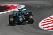 Aston Martin : après la crise, le nouveau moteur Honda F1 arrive enfin