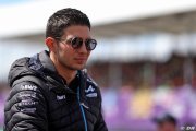 La réforme des Sprints F1 mettra fin à une situation ‘stupide' pour Ocon