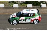 Kopecký happy with event favourite billing