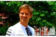 Rosberg : Je sais que j'ai tous les outils pour bien faire