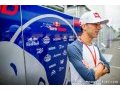 Gasly thinks Honda relationship will help in 2018