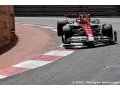 Bottas ne comprend pas pourquoi son Alfa Romeo est aussi lente