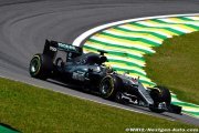 Hamilton heureux de signer sa 60e pole position