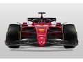 Ferrari a eu 'une approche innovante' face à la révolution de la F1
