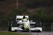 Ferrari n'exclut pas une surprise à la Brawn GP en 2026