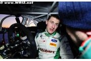 Wilson waiting on full WRC program
