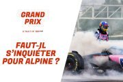 Vidéo - Grand Prix, le Talk de la F1 - Emission du 1er mars 2022