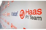 Haas présentera sa première F1 le 22 février