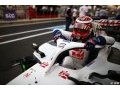 'Three months' until Magnussen fit for F1