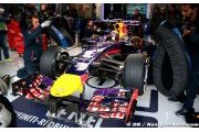 Vettel : je n'aurais pas pu faire mieux