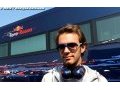 Vergne to get Friday chance with Toro Rosso