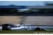 Lauda slams Williams for fudging Susie Wolff 'PR move'