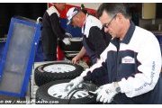 BFGoodrich sur les pistes brésiliennes