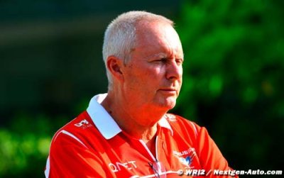 Manor takes another step to salvation