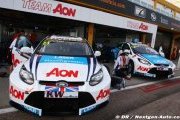 Photos - WTCC 2012 - Marrakech (Morocco)