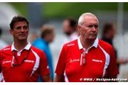Booth, Lowdon set for Le Mans project - report