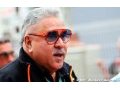 Mallya granted bail on tax case in India